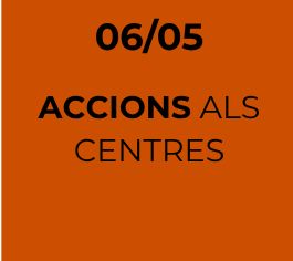 Accions als centres