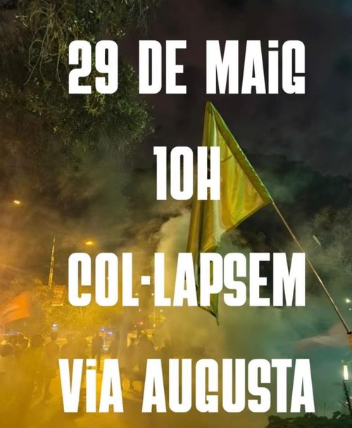 Concentració