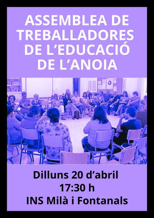Assemblea