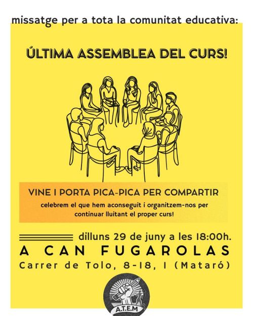 Assemblea Maresme