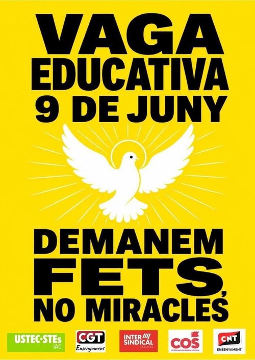 Vaga Educativa