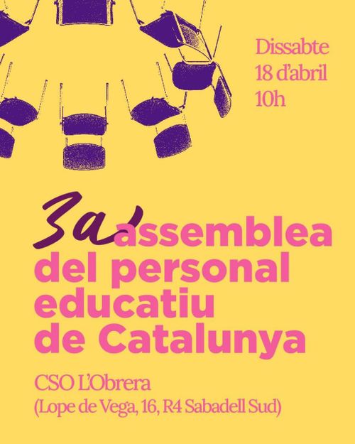 Assemblea Educativa