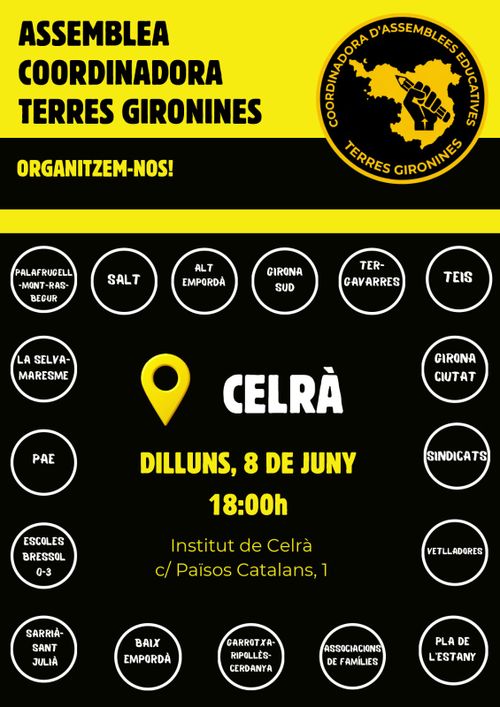 Assemblea Coordinadora de Terres Gironines