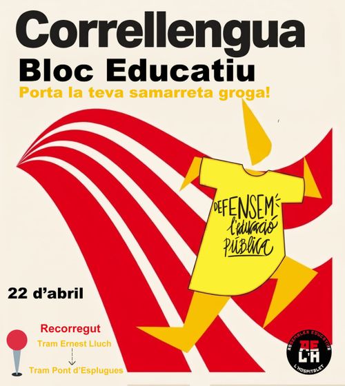 Correllengua