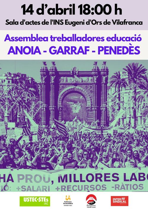 Assemblea