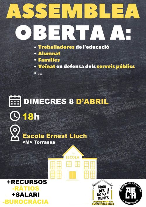Assemblea