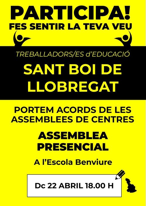 Assemblea