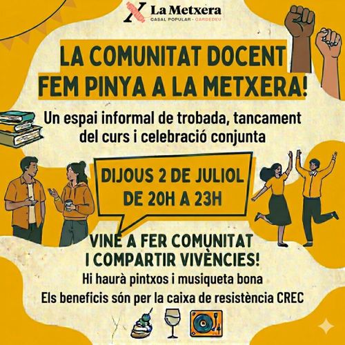 Kafeta pro Caixa de Resistència