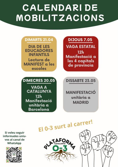 Vaga 0-3