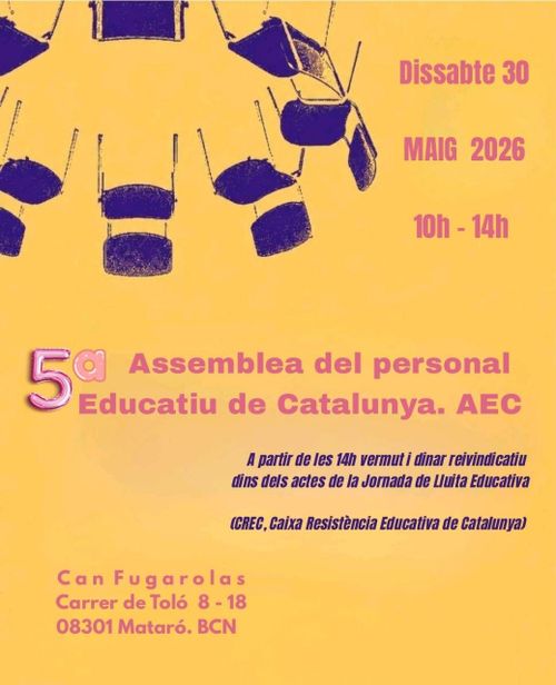 Assemblea Educativa de Catalunya