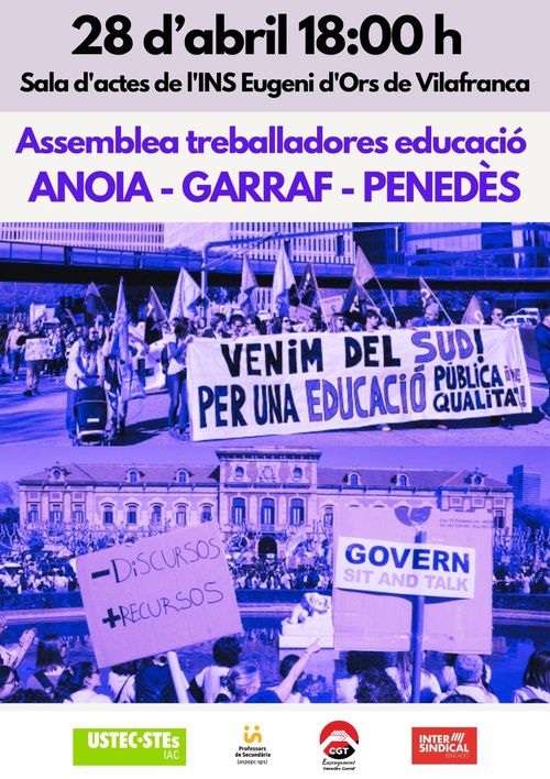 Assemblea