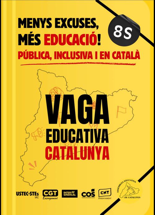 Vaga Educativa