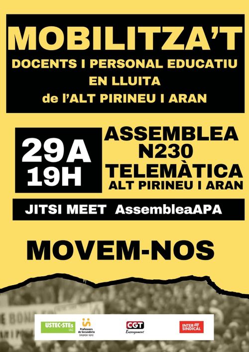 Assemblea