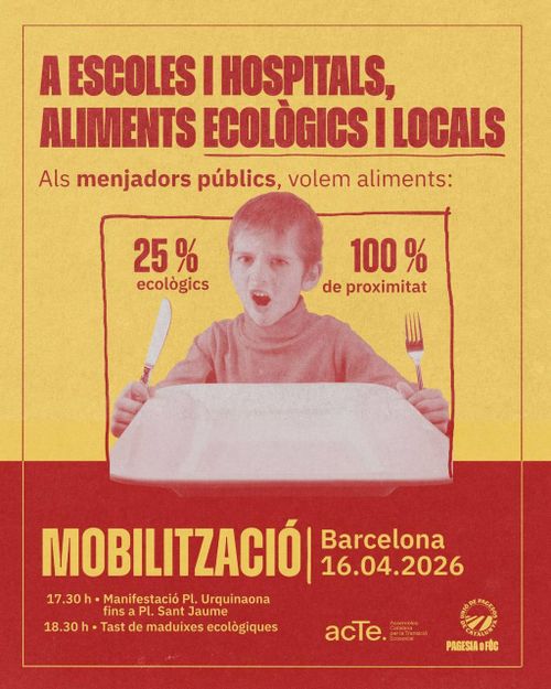 Manifestació