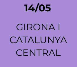 Vaga Girona- Catalunya Central