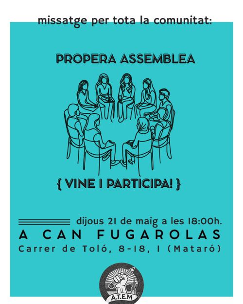 Assemblea