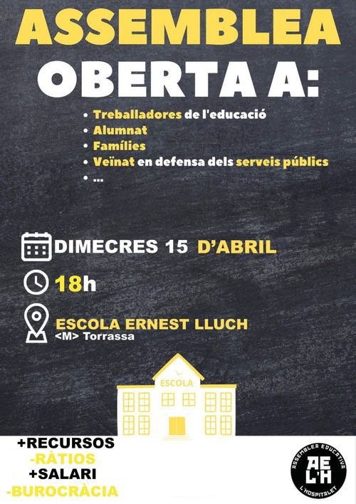 Assemblea