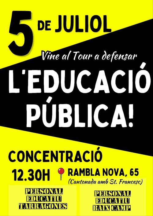 Vine al Tour
