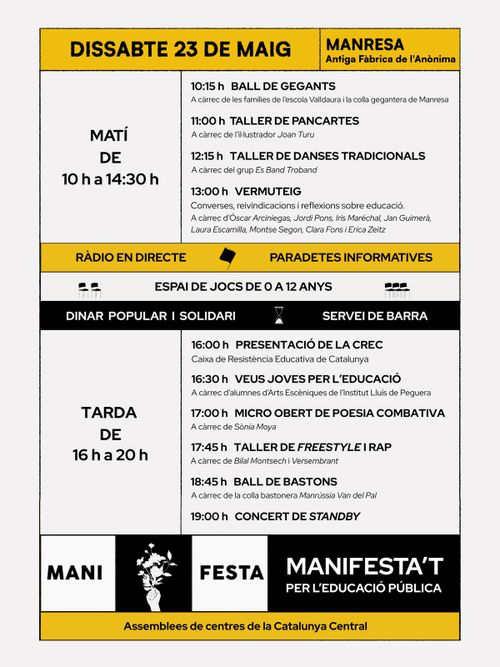 Manifesta