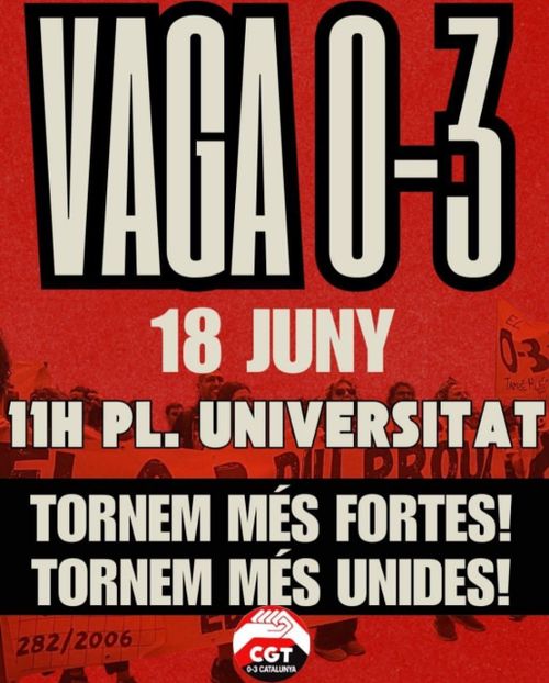 Vaga 0-3