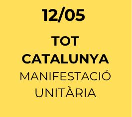 Vaga Catalunya